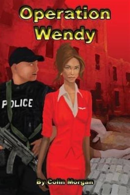 Operation Wendy, Paperback / softback Book