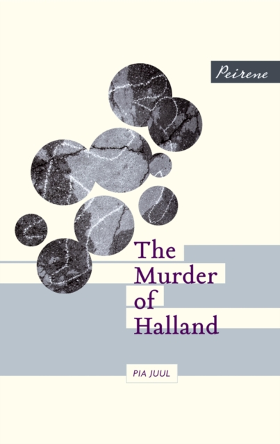 The Murder of Halland, EPUB eBook