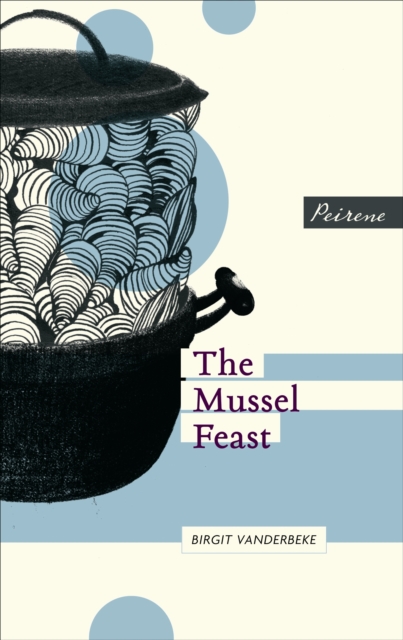 The mussell feast, Paperback / softback Book