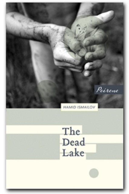The Dead Lake, EPUB eBook