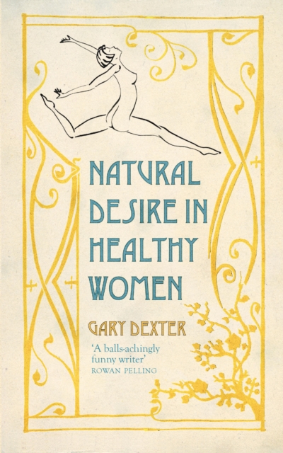 Natural Desire in Healthy Women, EPUB eBook
