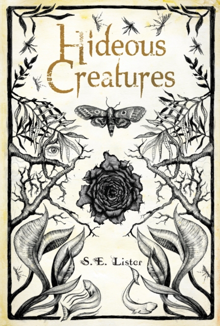 Hideous Creatures, EPUB eBook