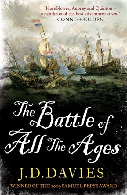 Battle of All the Ages, Paperback / softback Book