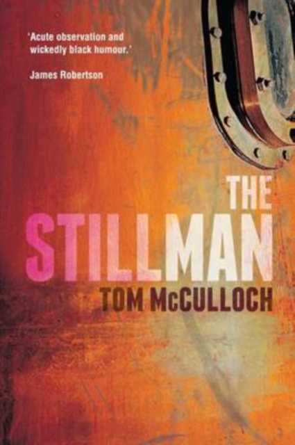 The Stillman, Paperback / softback Book