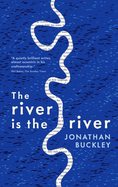 The River is The River, Paperback / softback Book