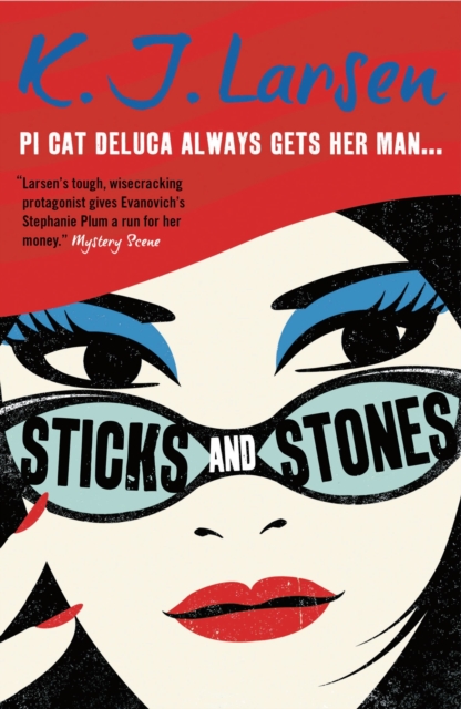 Sticks and Stones, Paperback / softback Book