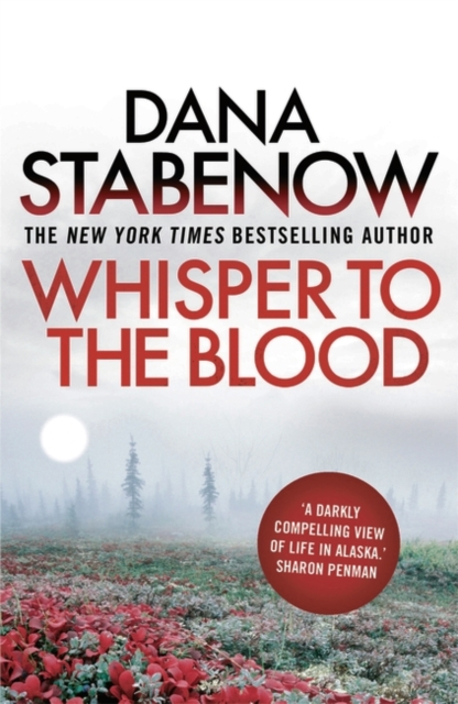 Whisper to the Blood, Paperback / softback Book