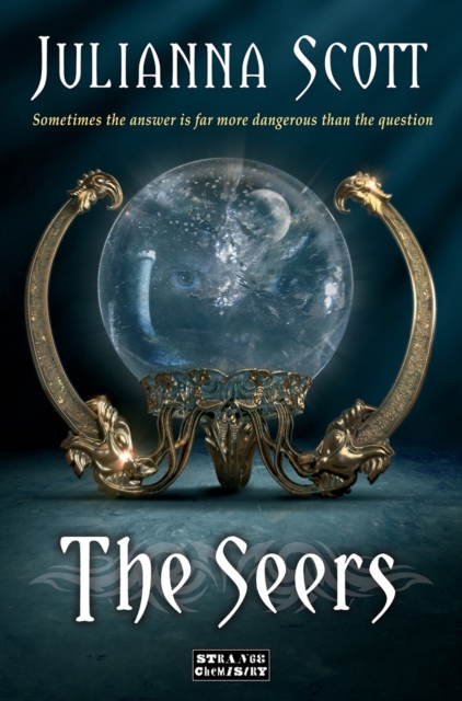 The Seers, Paperback / softback Book
