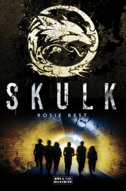Skulk, Paperback / softback Book