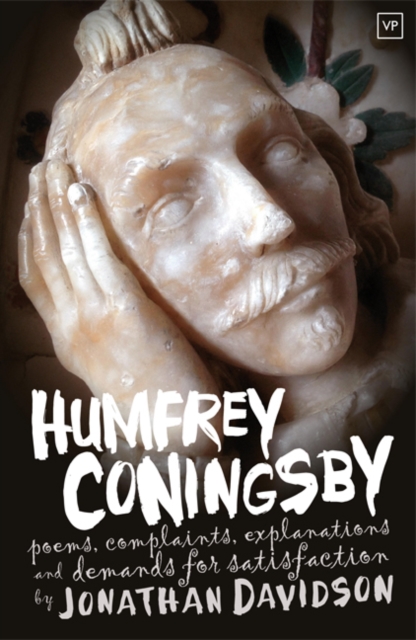 Humfrey Coningsby, Paperback / softback Book