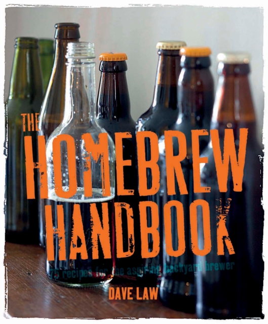 The Home Brew Handbook, EPUB eBook