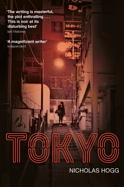 Tokyo, Paperback Book