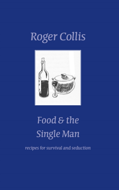 Food and the Single Man, EPUB eBook