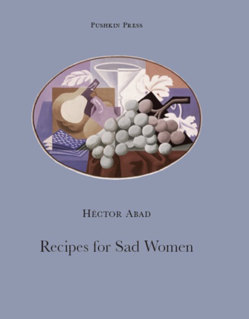 Recipes for Sad Women, EPUB eBook