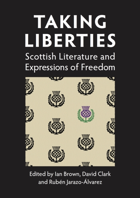 Taking Liberties, PDF eBook