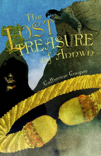 The Lost Treasure of Annwn, Paperback / softback Book
