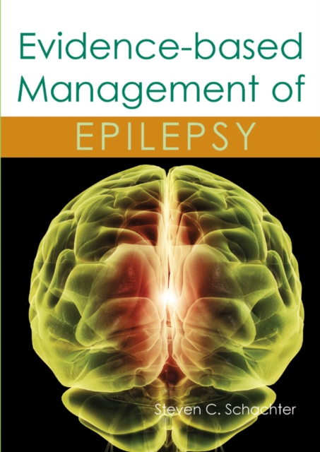 Evidence-based Management of Epilepsy, PDF eBook