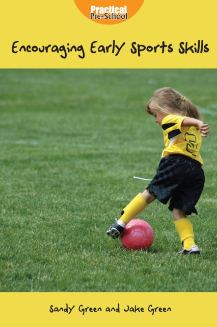 Encouraging Early Sports Skills, EPUB eBook