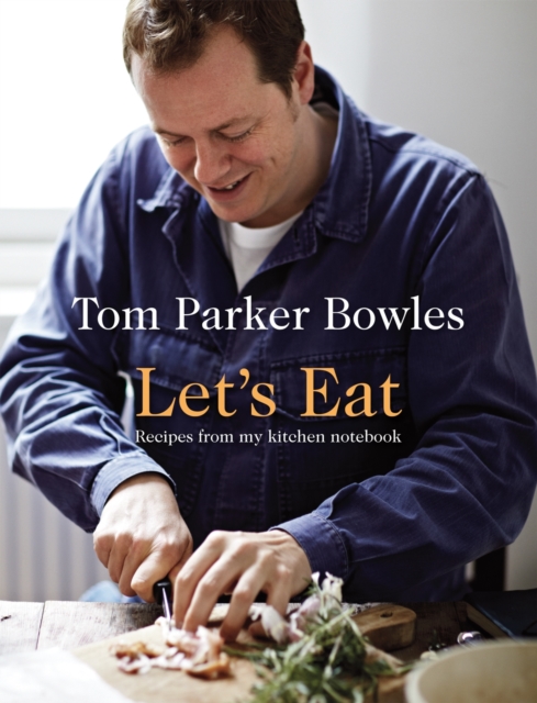 Let's Eat : Recipes from my kitchen notebook, Paperback / softback Book