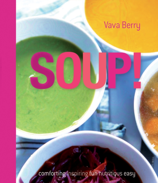 Soup, EPUB eBook