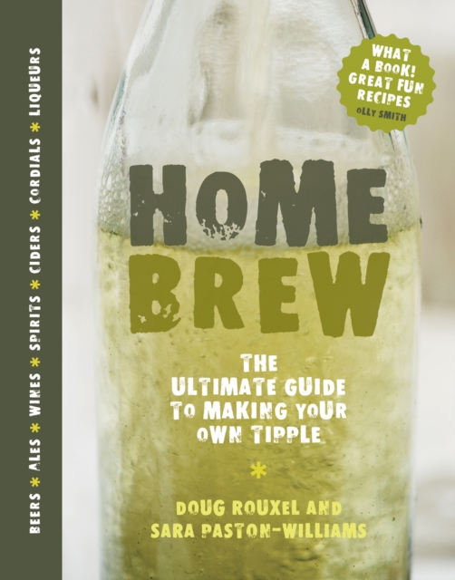 Home Brew, EPUB eBook