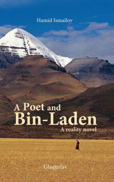 A Poet and Bin-Laden, Hardback Book