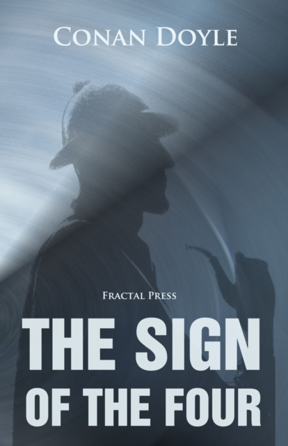 The Sign of the Four, Paperback Book