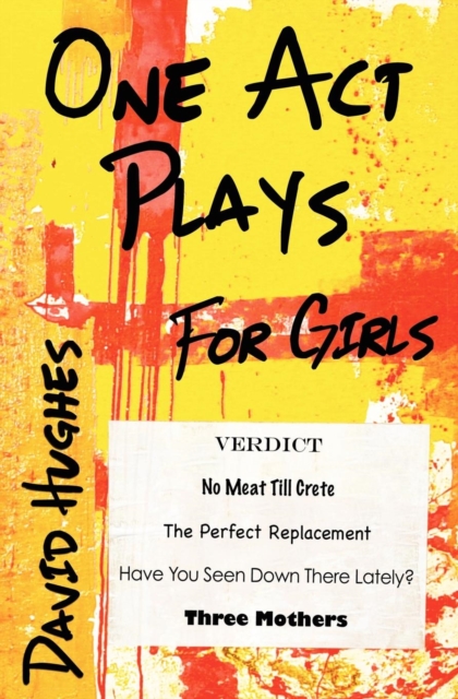 One Act Plays for Girls, Paperback / softback Book