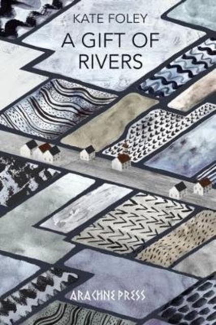 A Gift of Rivers, Paperback / softback Book