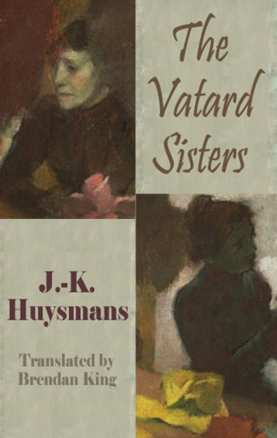 The Vatard Sisters, EPUB eBook