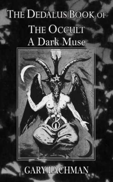 Dedalus Book of the Occult: A Dark Muse, Paperback / softback Book