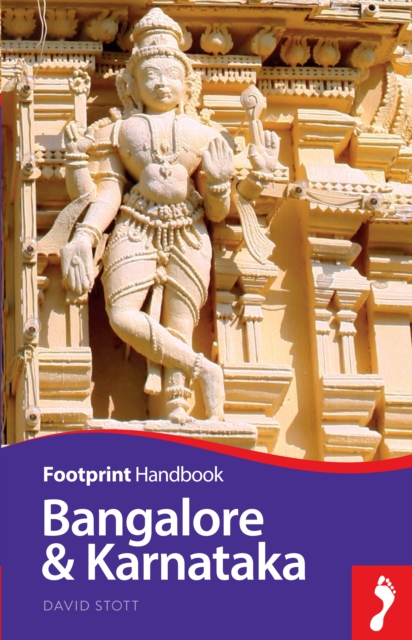 Bangalore & Karnataka, Paperback / softback Book