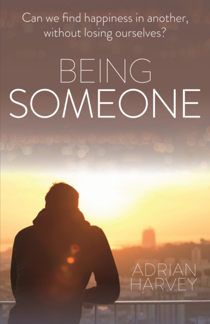 Being Someone, Paperback / softback Book