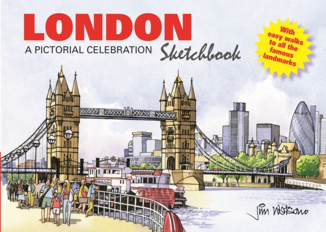 London Sketchbook, PDF eBook