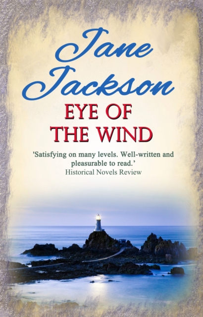 Eye of the Wind, Paperback / softback Book