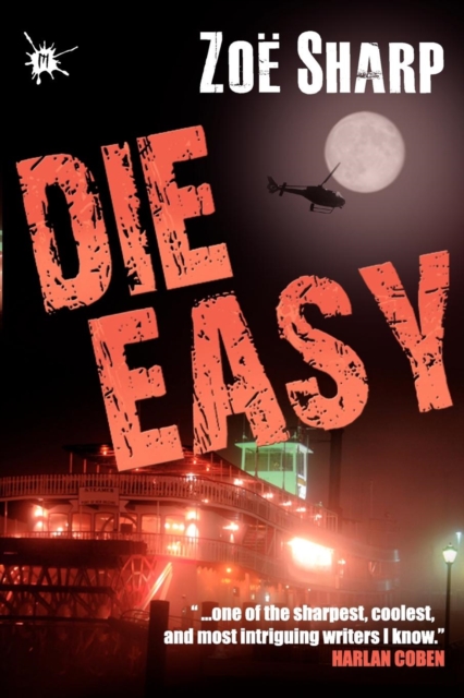 Die Easy, Paperback / softback Book