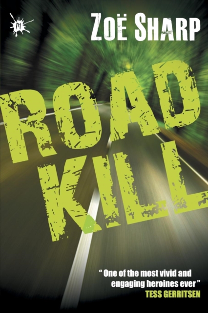Road Kill, Paperback / softback Book