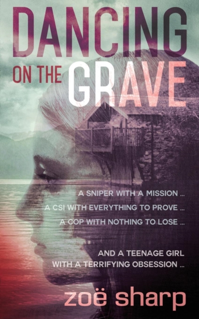 Dancing On The Grave : a standalone crime thriller, Paperback / softback Book