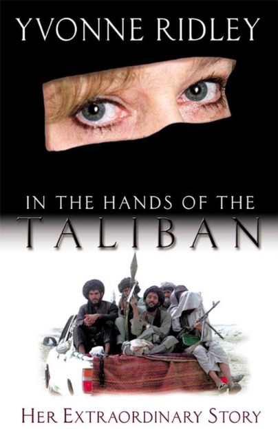In the Hands of the Taliban, EPUB eBook
