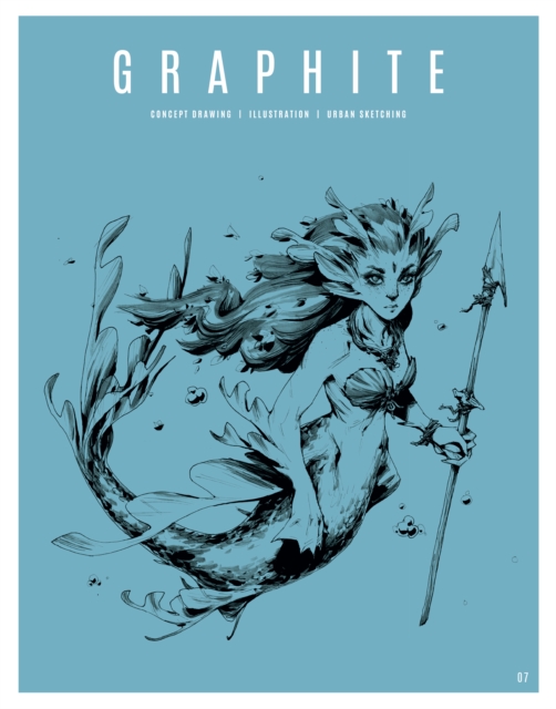 GRAPHITE 7, Paperback / softback Book