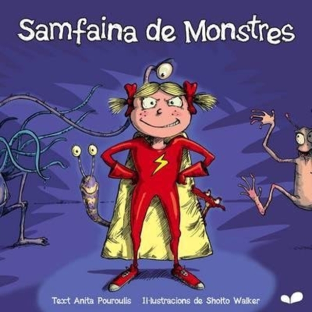 Samfaina De Monstres, Paperback / softback Book