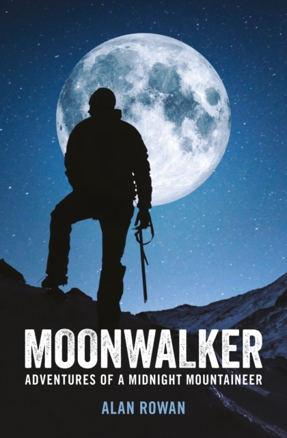 Moonwalker, EPUB eBook
