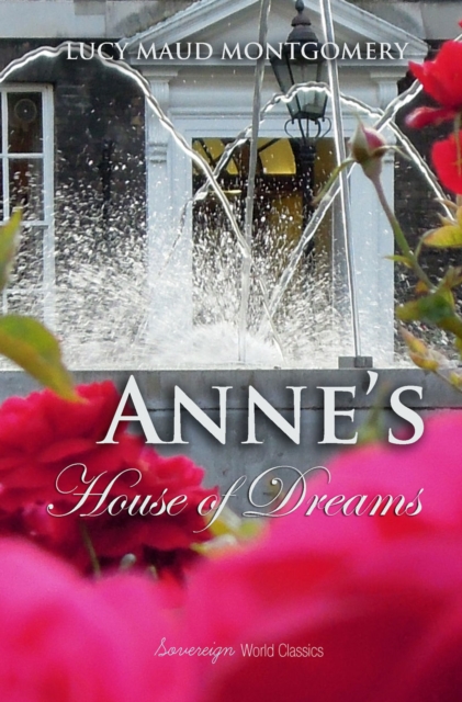 Anne's House of Dreams, Paperback Book