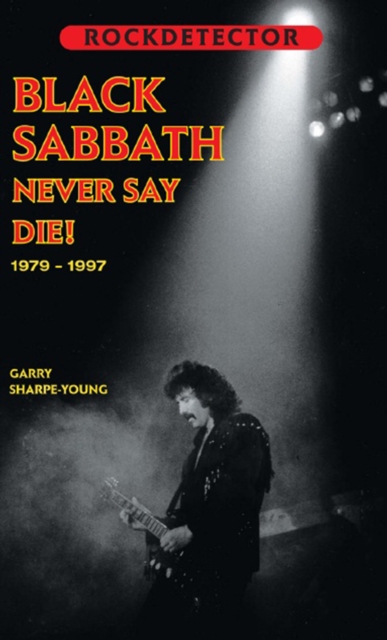 NEVER SAY DIE!, EPUB eBook