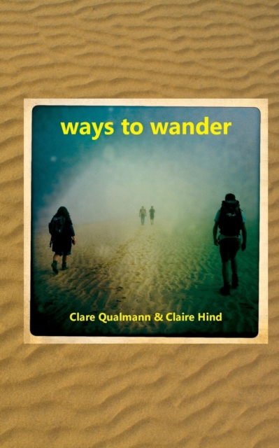Ways to Wander, Paperback / softback Book