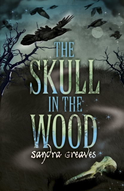 The Skull in the Wood, EPUB eBook