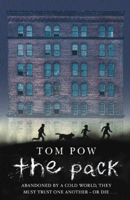 The Pack, Paperback / softback Book