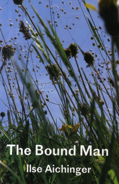 The Bound Man, and Other Stories, Paperback / softback Book