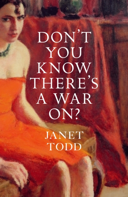 Don't You Know There's a War On?, EPUB eBook