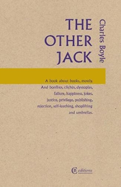 The Other Jack, Paperback / softback Book